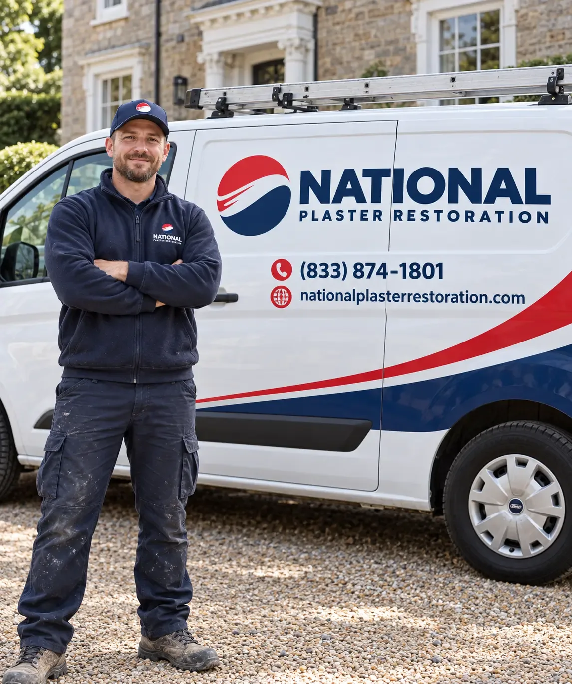 Plaster Repair Hughson, CA FAQs